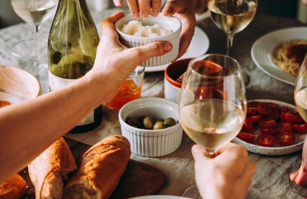 Top 10 foutjes bij het kiezen van wijn Top 10 foutjes bij het kiezen van wijn